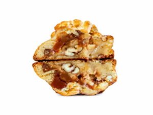 Guava Nutella Cookie