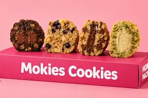 Mokies Pack X 4