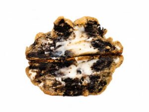Cookies and Cream