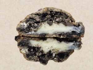 Cookies and Cream