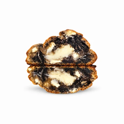 Cookies and Cream