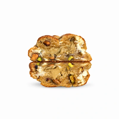 Green Pistachio