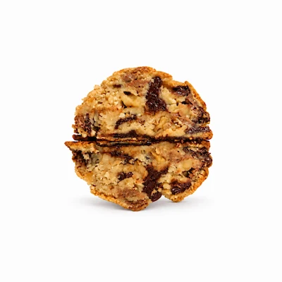 Walnuts Chocolate