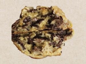 Walnuts and Choco