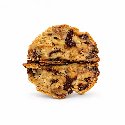 Walnuts Chocolate - Image 2