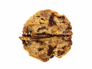 Walnuts Chocolate