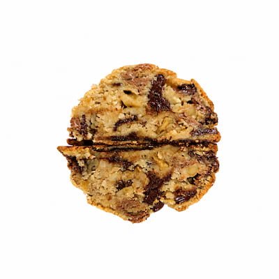 Walnuts Chocolate