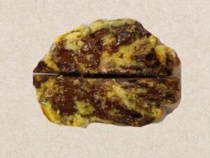 Chocolate  Chipis