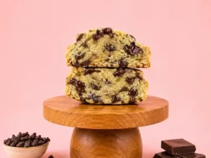 Mokies Chocolate Chips