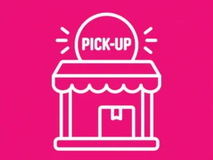 Pick-up