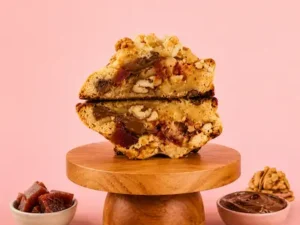 Mokies Guava Nutella