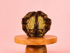 Mokies Dubai Chocolate