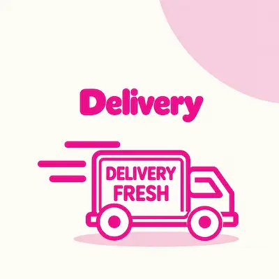 Delivery fondo Suave mix