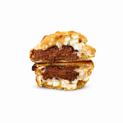 Dubai Nutella