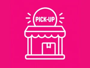 Pick-up