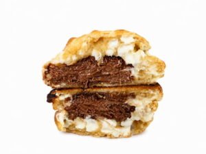 Dubai Nutella Cookie